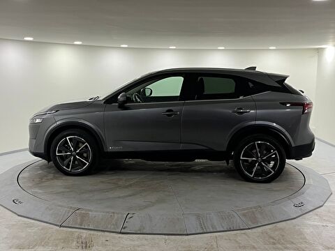 nissan, qashqai, suv 1.5 vc-t e-power sky pack otomatik, otomatik, hybrid 2.el otomobil | renew 9