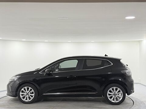 renault, clio, hatchback 1.0 tce evolution x-tronic, otomatik, benzin 2.el otomobil | renew 5