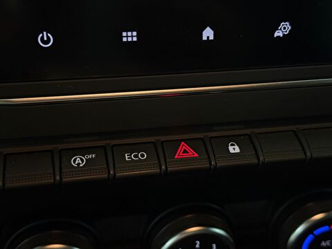 renault, clio, hatchback 1.0 tce evolution x-tronic, otomatik, benzin 2.el otomobil | renew 12