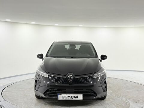 renault, clio, hatchback 1.0 tce evolution x-tronic, otomatik, benzin 2.el otomobil | renew 3