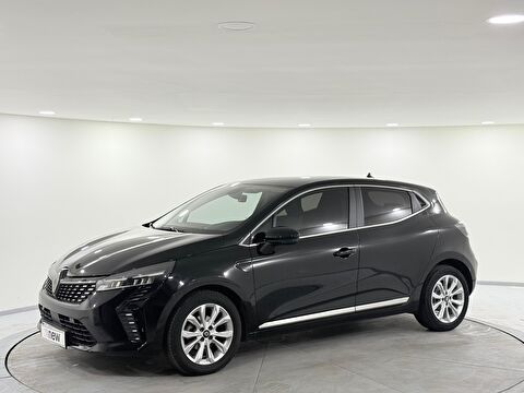 renault, clio, hatchback 1.0 tce evolution x-tronic, otomatik, benzin 2.el otomobil | renew 4