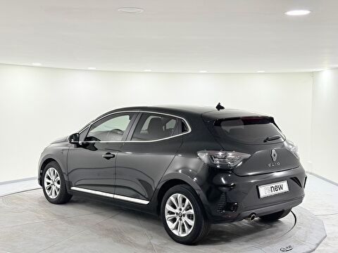 renault, clio, hatchback 1.0 tce evolution x-tronic, otomatik, benzin 2.el otomobil | renew 6