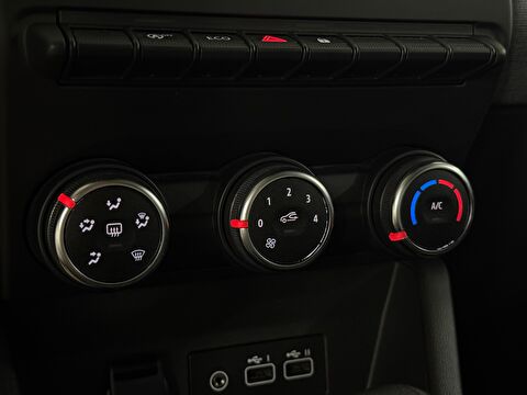 renault, clio, hatchback 1.0 tce evolution x-tronic, otomatik, benzin 2.el otomobil | renew 11