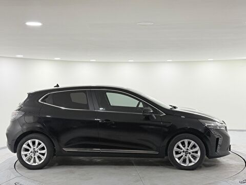 renault, clio, hatchback 1.0 tce evolution x-tronic, otomatik, benzin 2.el otomobil | renew 9