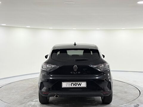 renault, clio, hatchback 1.0 tce evolution x-tronic, otomatik, benzin 2.el otomobil | renew 7