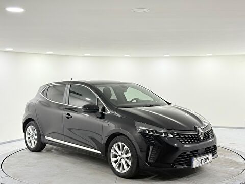 Hatchback 1.0 TCe Evolution X-Tronic, 2. el otomobil | renew
