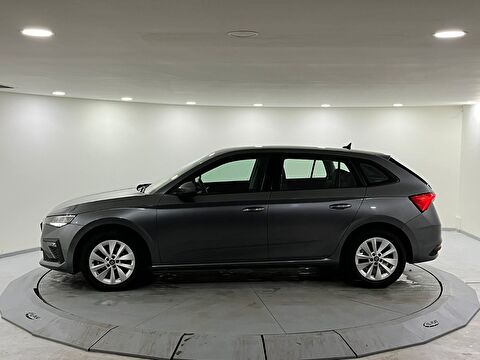 skoda, scala, 1.0 tsı elite dsg, otomatik, benzin 2.el otomobil | renew 11