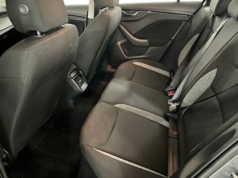 skoda, scala, 1.0 tsı elite dsg, otomatik, benzin 2.el otomobil | renew 15