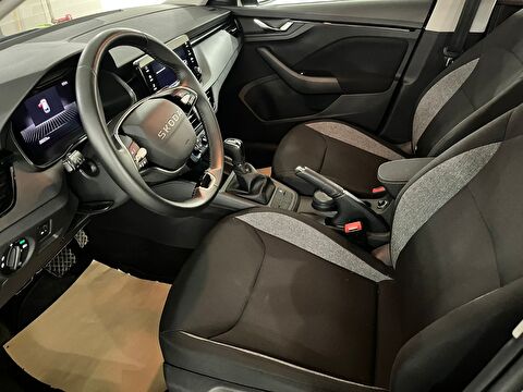 skoda, scala, 1.0 tsı elite dsg, otomatik, benzin 2.el otomobil | renew 12