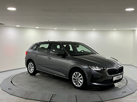 skoda, scala, 1.0 tsı elite dsg, otomatik, benzin 2.el otomobil | renew 4