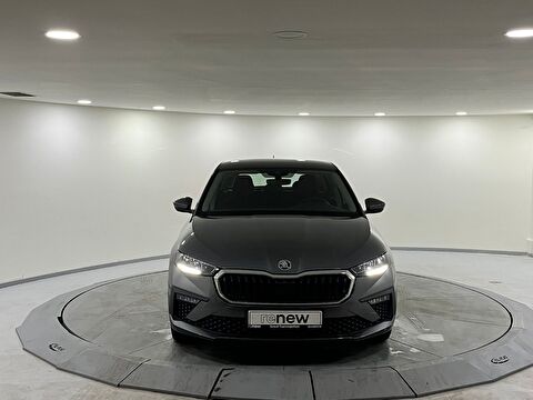 skoda, scala, 1.0 tsı elite dsg, otomatik, benzin 2.el otomobil | renew 3
