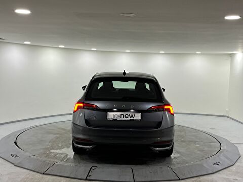 skoda, scala, 1.0 tsı elite dsg, otomatik, benzin 2.el otomobil | renew 9