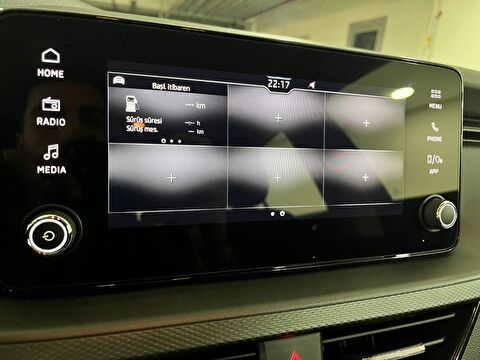 skoda, scala, 1.0 tsı elite dsg, otomatik, benzin 2.el otomobil | renew 22