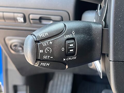 citroen, c3 aircross, suv 1.2 puretech s&s shine çift renk eat6, otomatik, benzin 2.el otomobil | renew 19