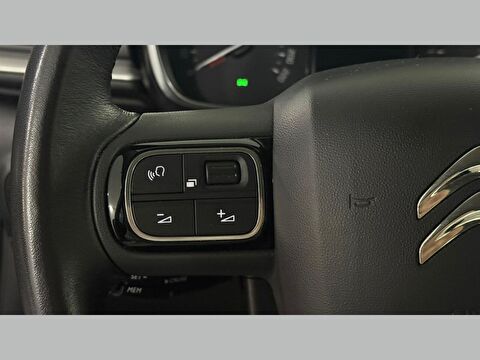 citroen, c3, 1.2 puretech feel, manuel, benzin 2.el otomobil | renew 26