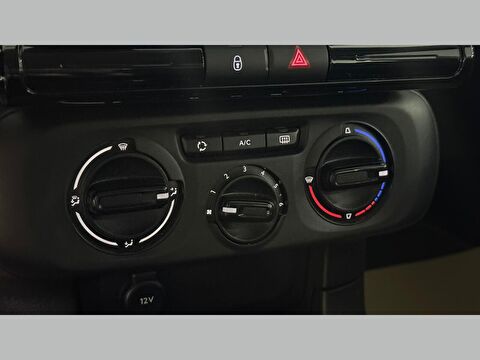 citroen, c3, 1.2 puretech feel, manuel, benzin 2.el otomobil | renew 29