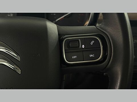 citroen, c3, 1.2 puretech feel, manuel, benzin 2.el otomobil | renew 27