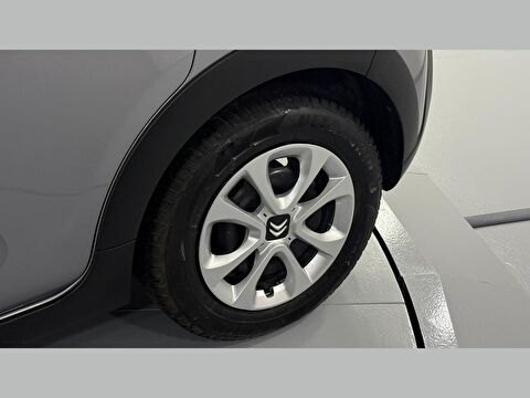 citroen, c3, 1.2 puretech feel, manuel, benzin 2.el otomobil | renew 31