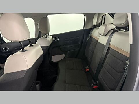 citroen, c3, 1.2 puretech feel, manuel, benzin 2.el otomobil | renew 22