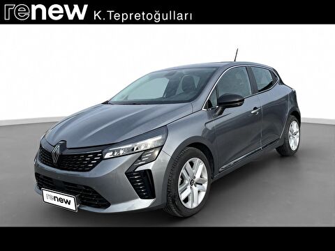 Hatchback 1.0 TCe Evolution X-Tronic, 2. el otomobil | renew