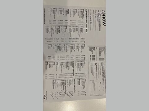 renault, clio, hatchback 1.0 tce evolution x-tronic, otomatik, benzin 2.el otomobil | renew 15