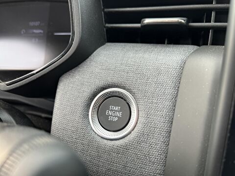 renault, clio, hatchback 1.0 tce evolution x-tronic, otomatik, benzin 2.el otomobil | renew 20