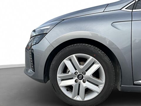 renault, clio, hatchback 1.0 tce evolution x-tronic, otomatik, benzin 2.el otomobil | renew 13