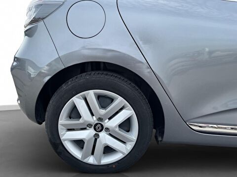 renault, clio, hatchback 1.0 tce evolution x-tronic, otomatik, benzin 2.el otomobil | renew 11