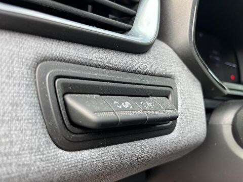 renault, clio, hatchback 1.0 tce evolution x-tronic, otomatik, benzin 2.el otomobil | renew 24