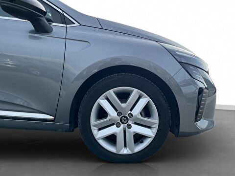 renault, clio, hatchback 1.0 tce evolution x-tronic, otomatik, benzin 2.el otomobil | renew 12