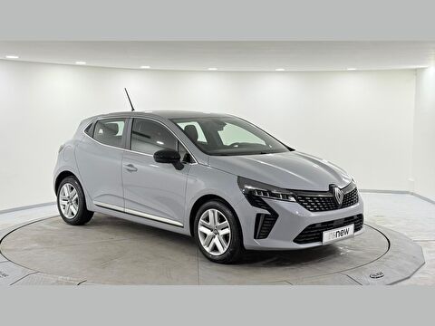 Hatchback 1.0 TCe Evolution X-Tronic, 2. el otomobil | renew
