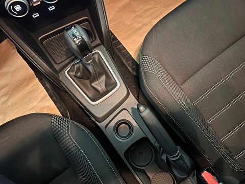 dacia, duster, suv 1.3 tce journey edc, otomatik, benzin 2.el otomobil | renew 15