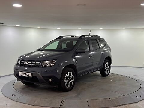 SUV 1.3 Tce Journey EDC, 2. el otomobil | renew