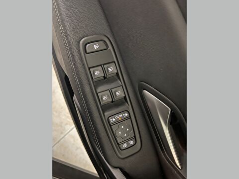 dacia, duster, suv 1.3 tce journey edc, otomatik, benzin 2.el otomobil | renew 14