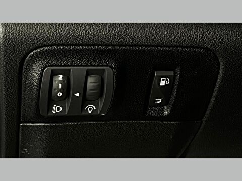 renault, megane, sedan 1.3 tce touch edc, otomatik, benzin 2.el otomobil | renew 27