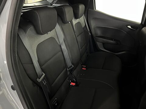 renault, clio, 1.0 tce evolution x-tronic, otomatik, benzin 2.el otomobil | renew 12