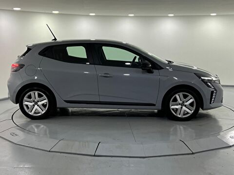 renault, clio, 1.0 tce evolution x-tronic, otomatik, benzin 2.el otomobil | renew 5