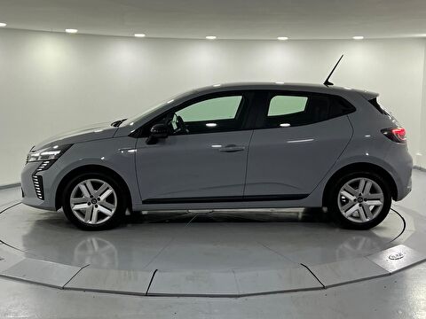 renault, clio, 1.0 tce evolution x-tronic, otomatik, benzin 2.el otomobil | renew 9