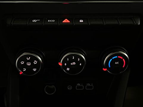 renault, clio, 1.0 tce evolution x-tronic, otomatik, benzin 2.el otomobil | renew 19