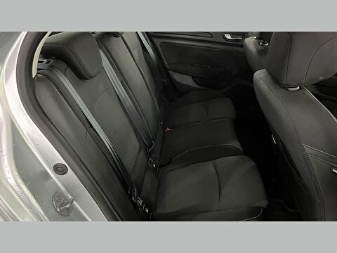 renault, megane, sedan 1.3 tce touch edc, otomatik, benzin 2.el otomobil | renew 14