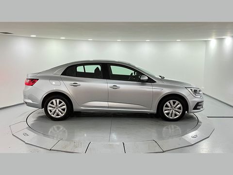 renault, megane, sedan 1.3 tce touch edc, otomatik, benzin 2.el otomobil | renew 5