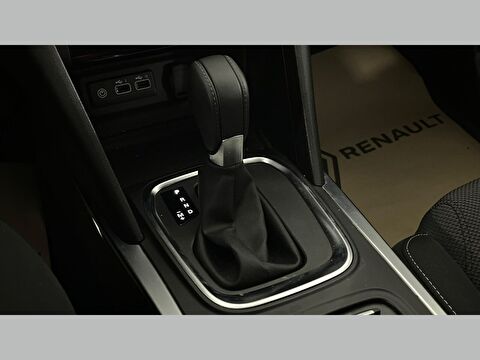 renault, megane, sedan 1.3 tce touch edc, otomatik, benzin 2.el otomobil | renew 17
