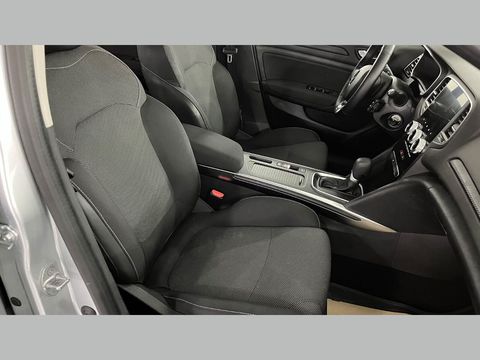 renault, megane, sedan 1.3 tce touch edc, otomatik, benzin 2.el otomobil | renew 11