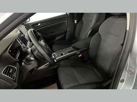 renault, megane, sedan 1.3 tce touch edc, otomatik, benzin 2.el otomobil | renew 10