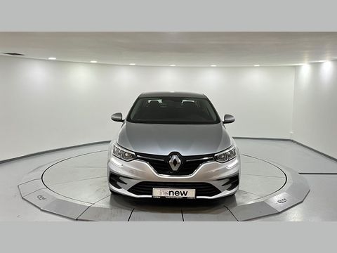renault, megane, sedan 1.3 tce touch edc, otomatik, benzin 2.el otomobil | renew 3