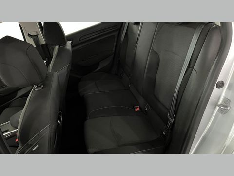 renault, megane, sedan 1.3 tce touch edc, otomatik, benzin 2.el otomobil | renew 13