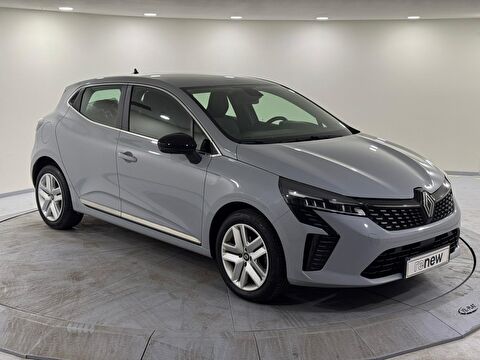 Hatchback 1.0 TCe Evolution X-Tronic, 2. el otomobil | renew