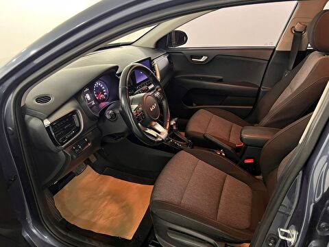 kia, stonic, 1.4 mpı cool, otomatik, benzin 2.el otomobil | renew 10