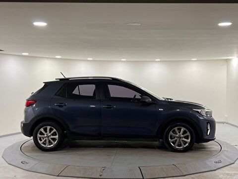 kia, stonic, 1.4 mpı cool, otomatik, benzin 2.el otomobil | renew 5