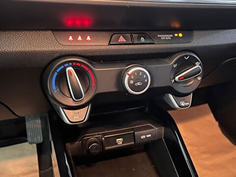 kia, stonic, 1.4 mpı cool, otomatik, benzin 2.el otomobil | renew 16